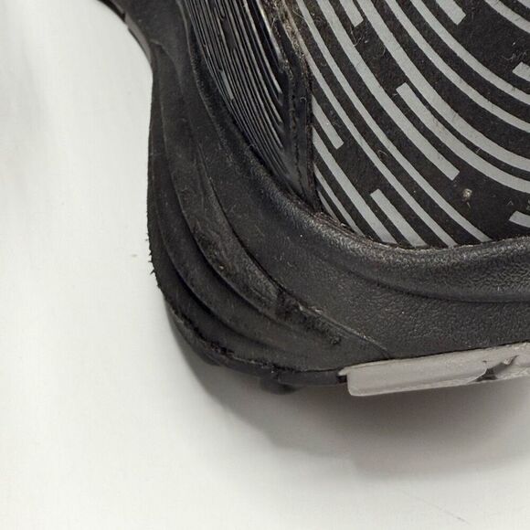 MBT Colorado X Sneakers in Black - Men’s US 14 - Picture 10 of 13